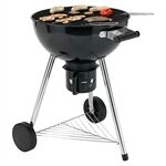 Tepro Schwenkgrill Cary höhenverstellbar, Ø 46,5 cm