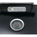 Tepro Schwenkgrill Cary höhenverstellbar, Ø 46,5 cm