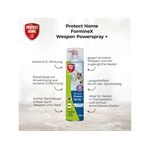 Protect Home PH Wespen-Powerspray + FormineX 600 ml