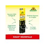 Neudorff Sugan Mäusefalle Stück