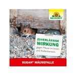 Neudorff Sugan Mäusefalle Stück