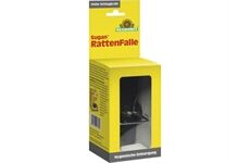 Neudorff Neudorff Sugan Rattenfalle 1 Stück