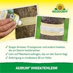 Neudorff Neudorff Aurum Insekten-Leim 125 g