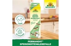 Neudorff Neudorff Permanent Speisemotten Klebefalle, 3 Stk