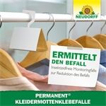 Neudorff Neudorff Permanent Kleidermotten Klebefalle, 2 St