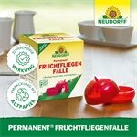 Neudorff Neudorff Permanent Fruchtfliegen Falle, 1 Stück