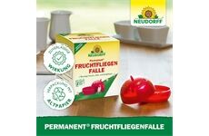 Neudorff Neudorff Permanent Fruchtfliegen Falle, 1 Stück