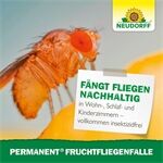 Neudorff Neudorff Permanent Fruchtfliegen Falle, 1 Stück