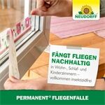 Neudorff Neudorff Permanent Fliegenfalle, 4 Stück