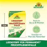 Neudorff Neudorff Permanent Lockstoff f. Fruchtfliegenfalle