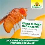 Neudorff Neudorff Permanent Lockstoff f. Fruchtfliegenfalle