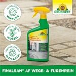 Neudorff Finalsan AF Wege-&Fugenrein 1 L