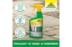 Neudorff Finalsan AF Wege-&Fugenrein 1 L