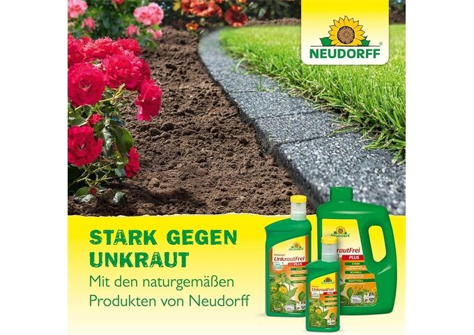Neudorff Finalsan AF Wege-&Fugenrein 1 L