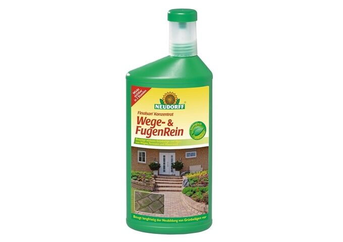 Neudorff Neudorff Finalsan Wege- u. Fugenrein, 1 L