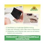 Neudorff Neudorff Permanent Ungezieferbox Nachfüllpack