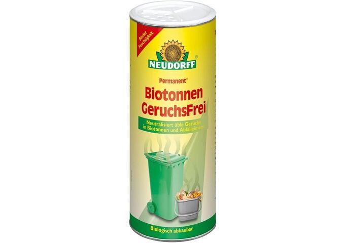 Neudorff Neudorff Permanent Biotonnen Geruchsfrei, 500 g