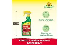Neudorff Spruzit AF Schädlingsfrei RosenSpray 750 ml