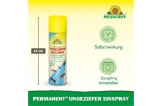 Neudorff Neudorff Permanent Ungeziefer EisSpray, 500 ml