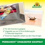 Neudorff Neudorff Permanent Ungeziefer EisSpray, 500 ml