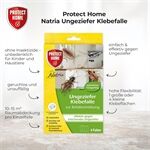 Protect Home PH Natria Ungeziefer Klebefalle, 4Stück