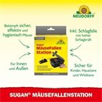 Neudorff Sugan MäuseFallenStation 1 Stück