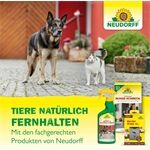 Neudorff Protectan MaulwurfStopp 200 g