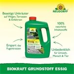 Neudorff Neudorff BioKraft Grundstoff Essigkonzentrat
