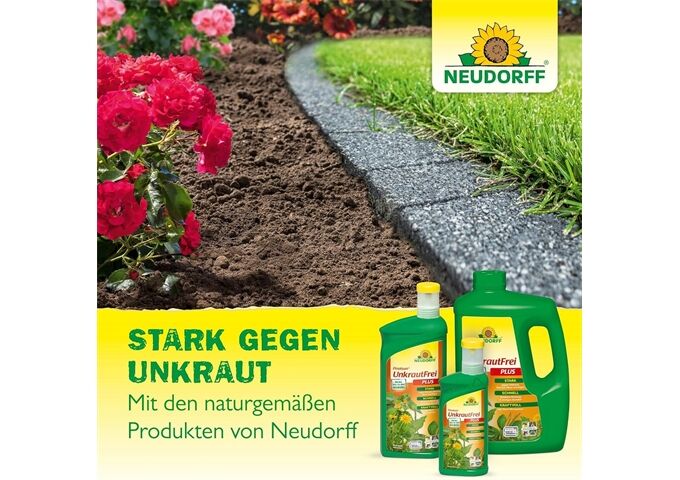 Neudorff Neudorff BioKraft Grundstoff Essigkonzentrat