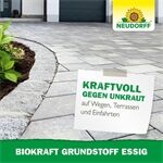 Neudorff Neudorff BioKraft Grundstoff Essigkonzentrat