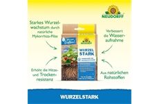 Neudorff Neudorff Wurzelstark 36 g