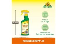 Neudorff Neudorff Ameisenstopp AF 500 ml