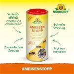 Neudorff Neudorff Ameisenstopp 200 g