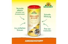 Neudorff Neudorff Ameisenstopp 200 g