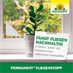 Neudorff Neudorff Permanent FliegenStop Dreiecks-Klebefalle