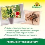 Neudorff Neudorff Permanent FliegenStop Motiv-Klebefalle, 4