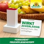 Neudorff Neudorff Permanent Fruchtflieg Stopp 2 +1 Stück, 3