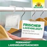 Neudorff Neudorff Permanent Lavendel- duftsäckchen, 3 Stück