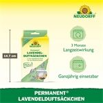 Neudorff Neudorff Permanent Lavendel- duftsäckchen, 3 Stück
