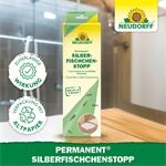 Neudorff Neudorff Permanent SilberfischchenStopp, 3 Stück