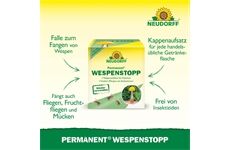 Neudorff Neudorff Permanent WespenStopp, 1 Stück