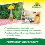 Neudorff Neudorff Permanent WespenStopp, 1 Stück