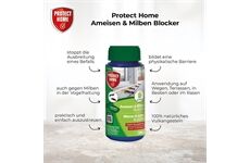 Protect Home PH Ameisen & Milben Blocker 200 g