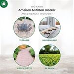 Protect Home PH Ameisen & Milben Blocker 200 g