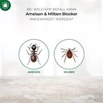 Protect Home PH Ameisen & Milben Blocker 200 g