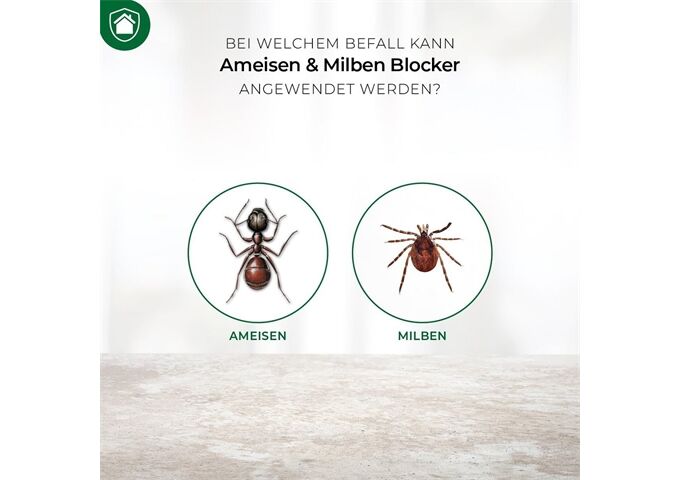 Protect Home PH Ameisen & Milben Blocker 200 g