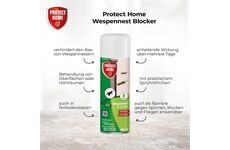 Protect Home PH Wespennest Blocker 400 ml