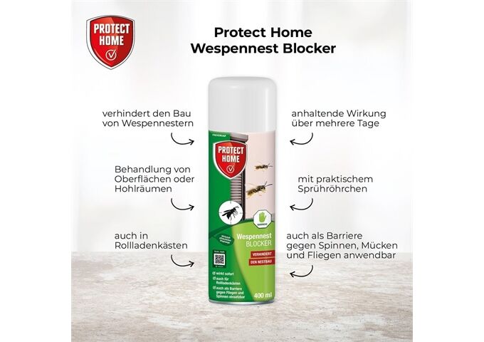 Protect Home PH Wespennest Blocker 400 ml