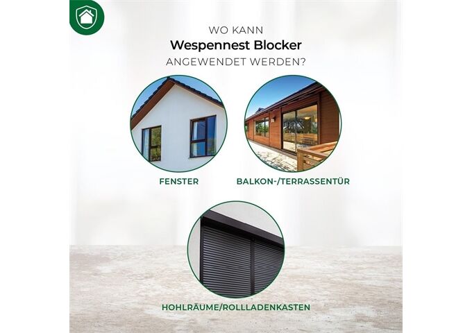Protect Home PH Wespennest Blocker 400 ml