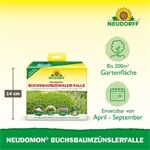 Neudorff Neudomon Buchsbaumzünsler Falle Set